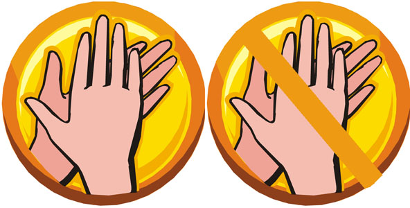 Is applause Quakerly?