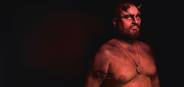 ‘There have been far fewer attempts to portray utopias than dystopias.’