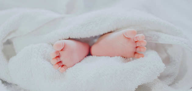 Baby talk: Nathan Wrench balances public concerns and personal feelings