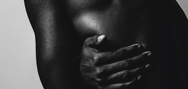 ‘Jesus called out to her and said, “Woman, you have been set free from your infirmity.”’ Luke 13:12