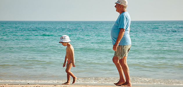 Same difference? G Gordon Steel on equality and ability