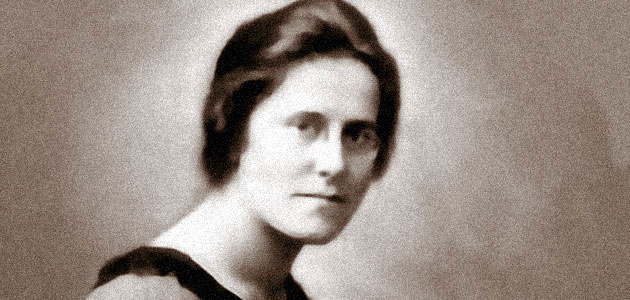 Quaker Bertha Bracey features in new book