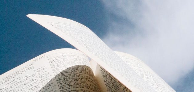 Brought to book: John Wattis on early Friends and the Bible