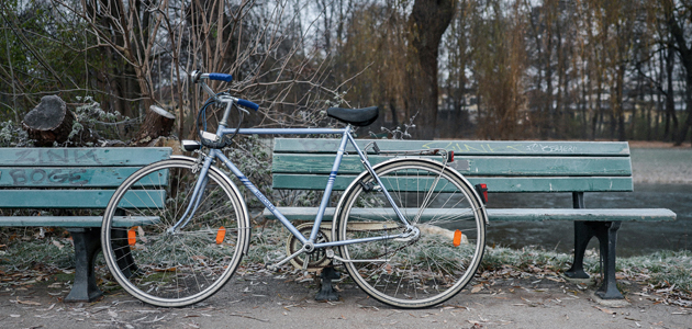 Busily sculpting my foolish old life