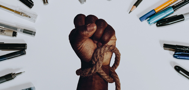 As Friends around the Yearly Meeting consider reparations, Nim Njuguna writes to a sceptic