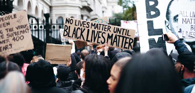 Labour of love: Helen Meads on more Friends beginning the work on reparations