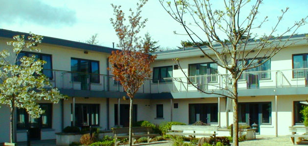 Carrying on the spirit of The Retreat