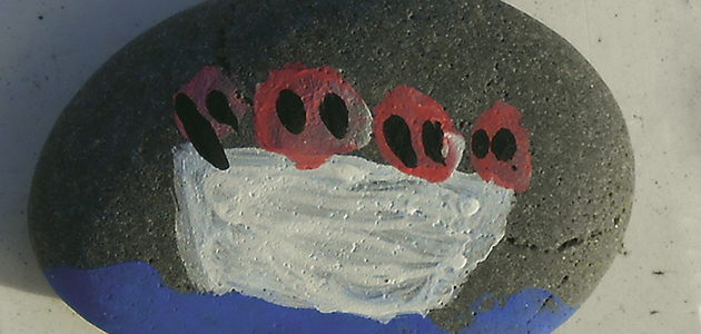 ‘War is much bigger than just the military offensive.’