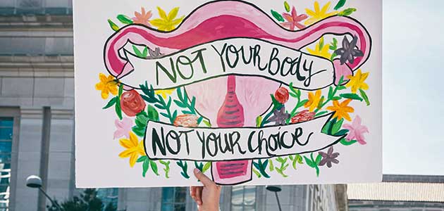 Epistle of a discussion group hosted by London Young Adult Quakers