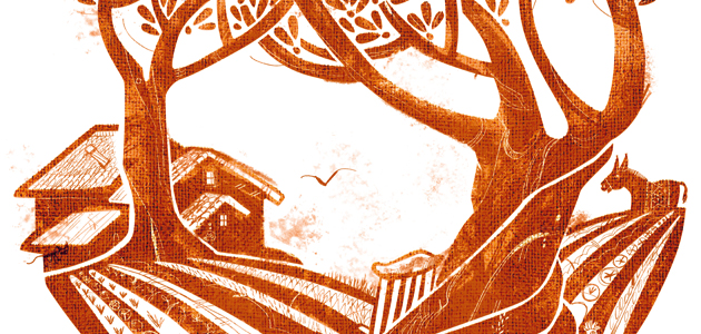 ‘In a socially distanced world, the character of encounter changes.’