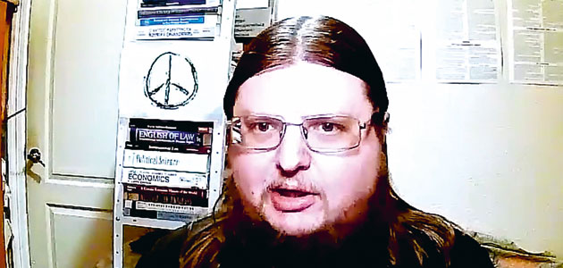 Quakers seek funding for Ukrainian refugees