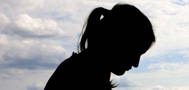 ‘I’m going to tell you a story…