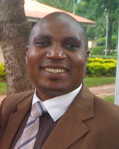 Reconciliation  in Rwanda