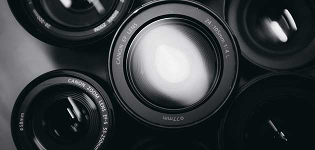 Camera shy? Clive Ashwin worries about the rise of online Meetings