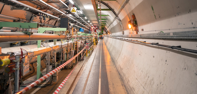 ‘Quantum mechanics is not a door to vagueness, it’s the opposite.’