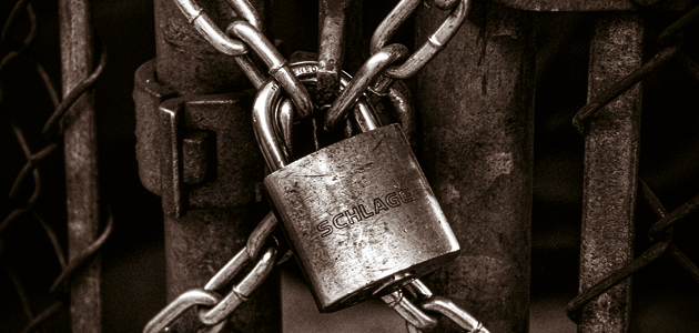 Meeting a maker: Julia Richardson on an inspiring inmate