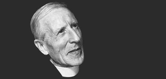 ‘I feel called by a power greater than me to grow beyond my beginnings.’