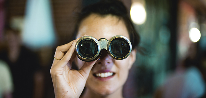 ‘British Friends listened carefully to Irish Friends as they described twenty years of change.’