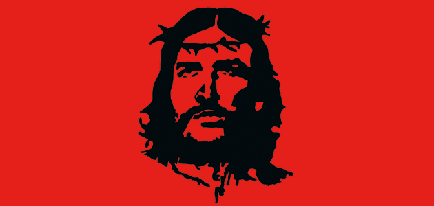 ‘By not washing his hands, Jesus was ritually defiling this man’s home.’