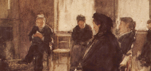 Meeting with approval: Tony D’Souza has a bold adventure