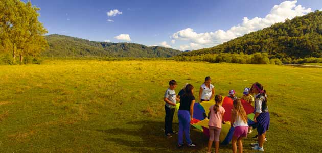 Joy to the world: Priscilla Alderson on how to protect children from mental distress