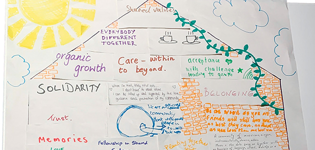 Children play major role at London event