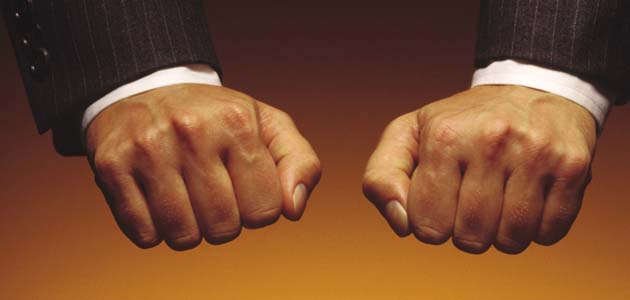 Choices and consequences