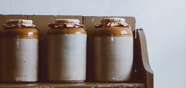 The Scholar at Cuddesdon