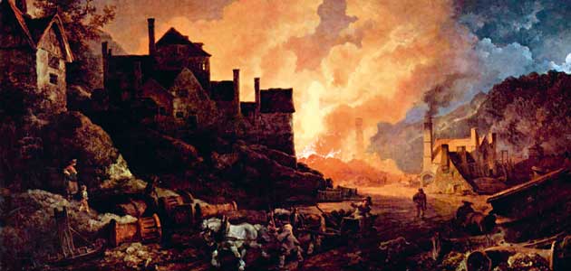 Why were early Quakers successful? Andy Fincham has business with history