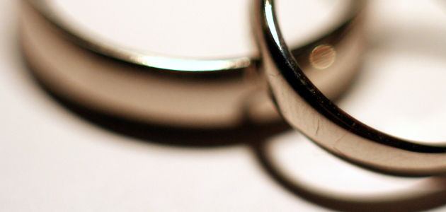 Quaker weddings and outreach