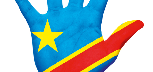 ‘The people are poor while the land is rich in minerals. We have to ask why.’