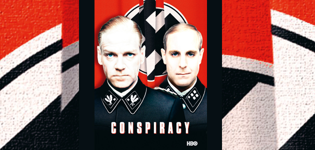 Conspiracy, directed by Frank Pierson