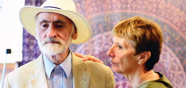 The Difficult Conversation, by Journeymen Theatre