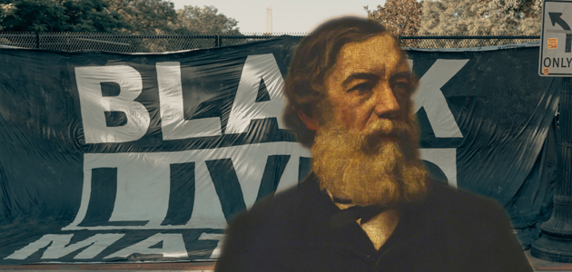 ‘Conway seemed ready to have his worldview deconstructed.’