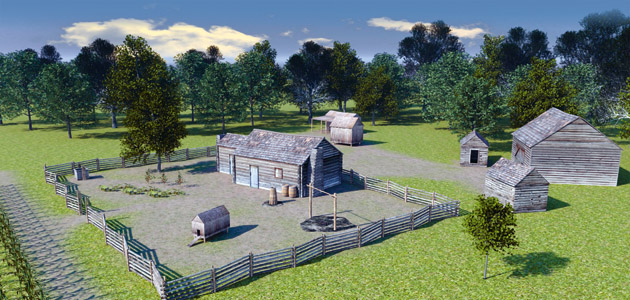 Minding the time: Simon Webb on an ‘esteemed’ Quaker of Delaware