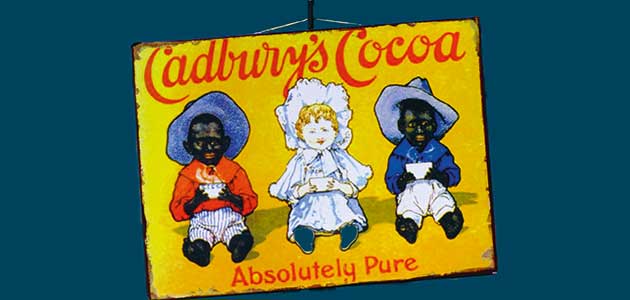 Discomfort food: Susan Groves uncovers a difficult period in the history of Quaker chocolate company