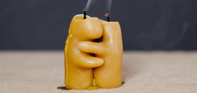 Death and dying: Rosie Adamson-Clark says it’s time we all faced our mortality