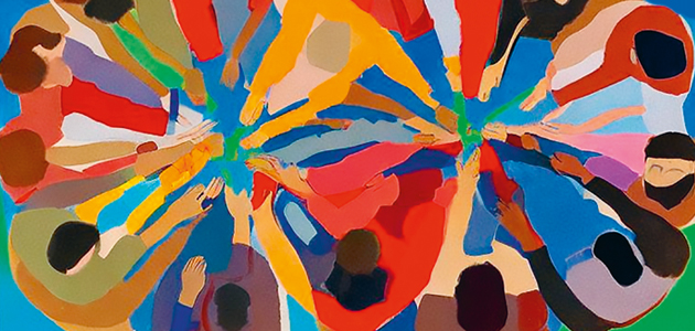 Body language: Deborah Rowlands on the Yearly Meeting’s consultation on membership