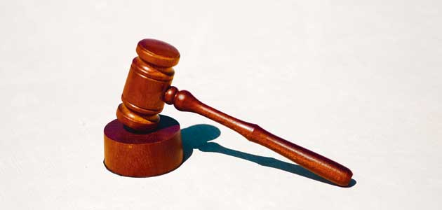 Trials and errors: Tim Newell of Escaping Victimhood looks at a new report