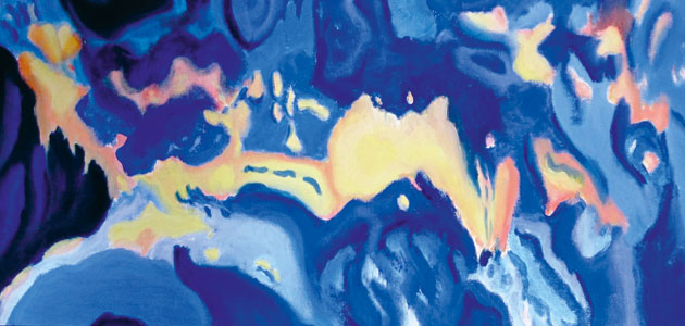 Friends send creative inspirations