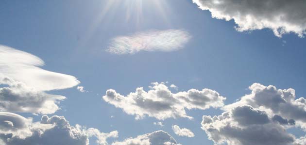 Experiment with Light: New possibilities