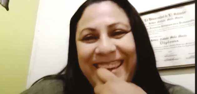 Yearly Meeting special interest sessions 5