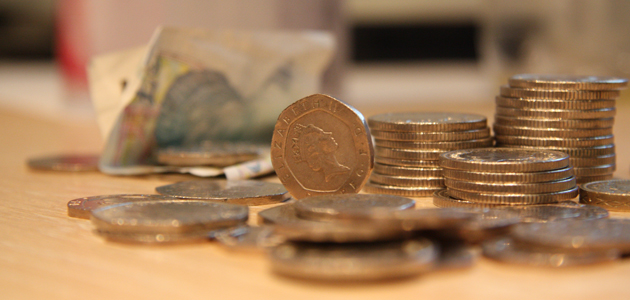 Money and testimonies