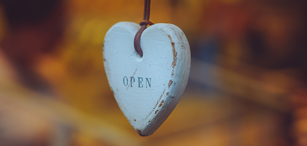 ‘We are committed to fostering a spirit of loving unity within Quakerism.’