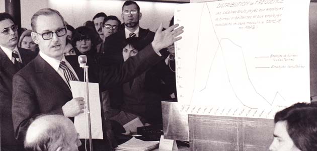 What do we mean by equality?