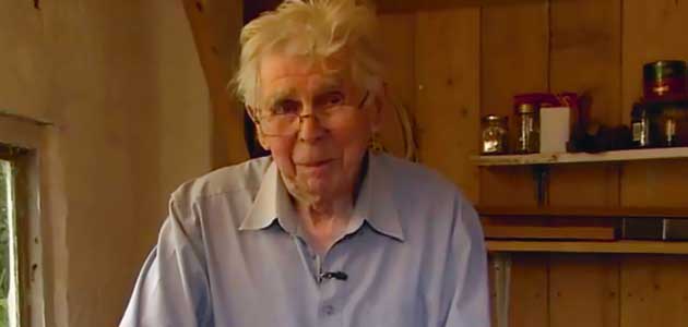 On the nail: Huw Meredydd Owen of Crynwyr Cymru