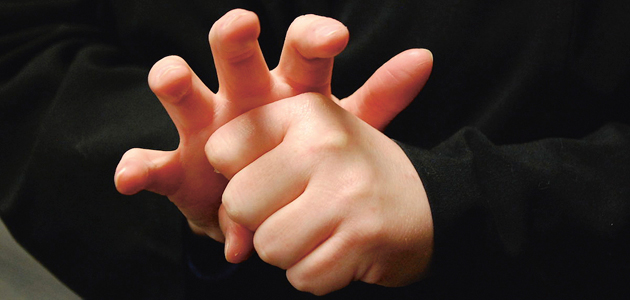 ‘The deaf community has a long, painful history of persecution.’