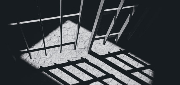 Capital costs: Mary Brown on the death penalty