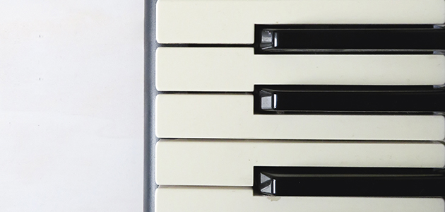 ‘In the fullness of the Spirit there is room for all forms of creativity.’