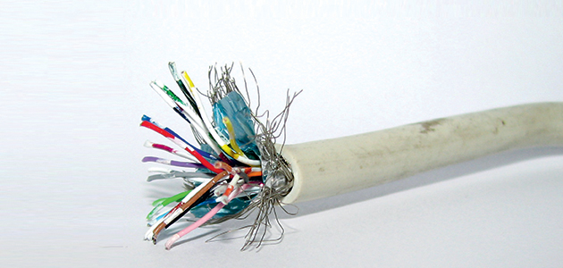 Psalm for a digital age